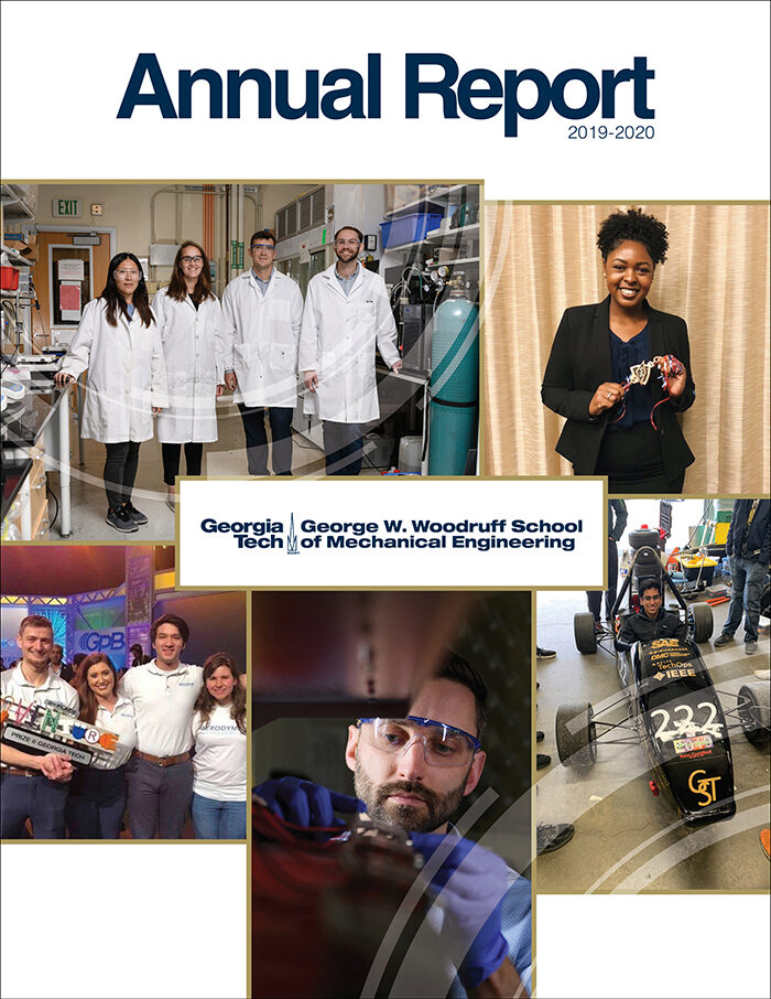 Annual Report Cover Photo Annual Report Cover Photo