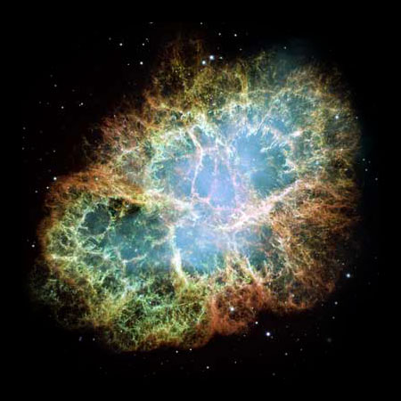 Crab Nebula Crab Nebula