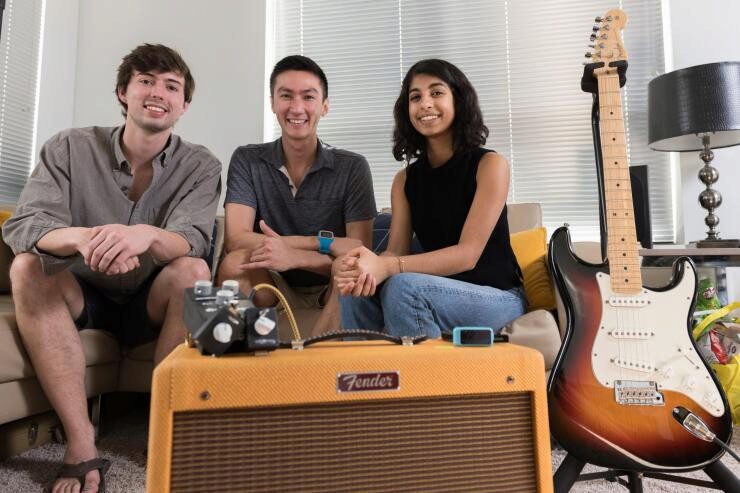 Condra, Leff and Padmanabhan