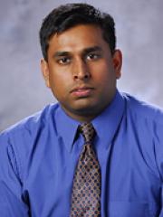 Associate Professor Satish Kumar Associate Professor Satish Kumar