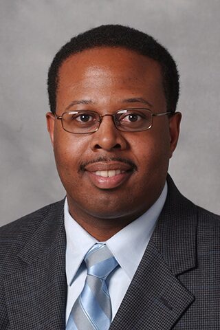Dr. Samuel Graham