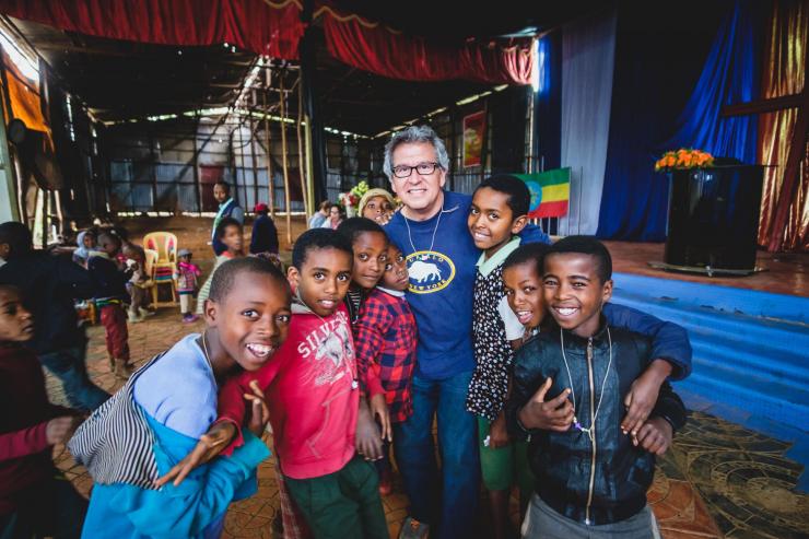 Gates Foundation Supporting Wearable Tech in Ethiopia