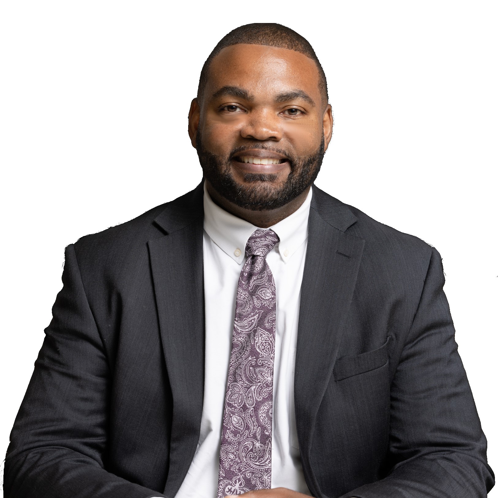 Jonathan Gaines