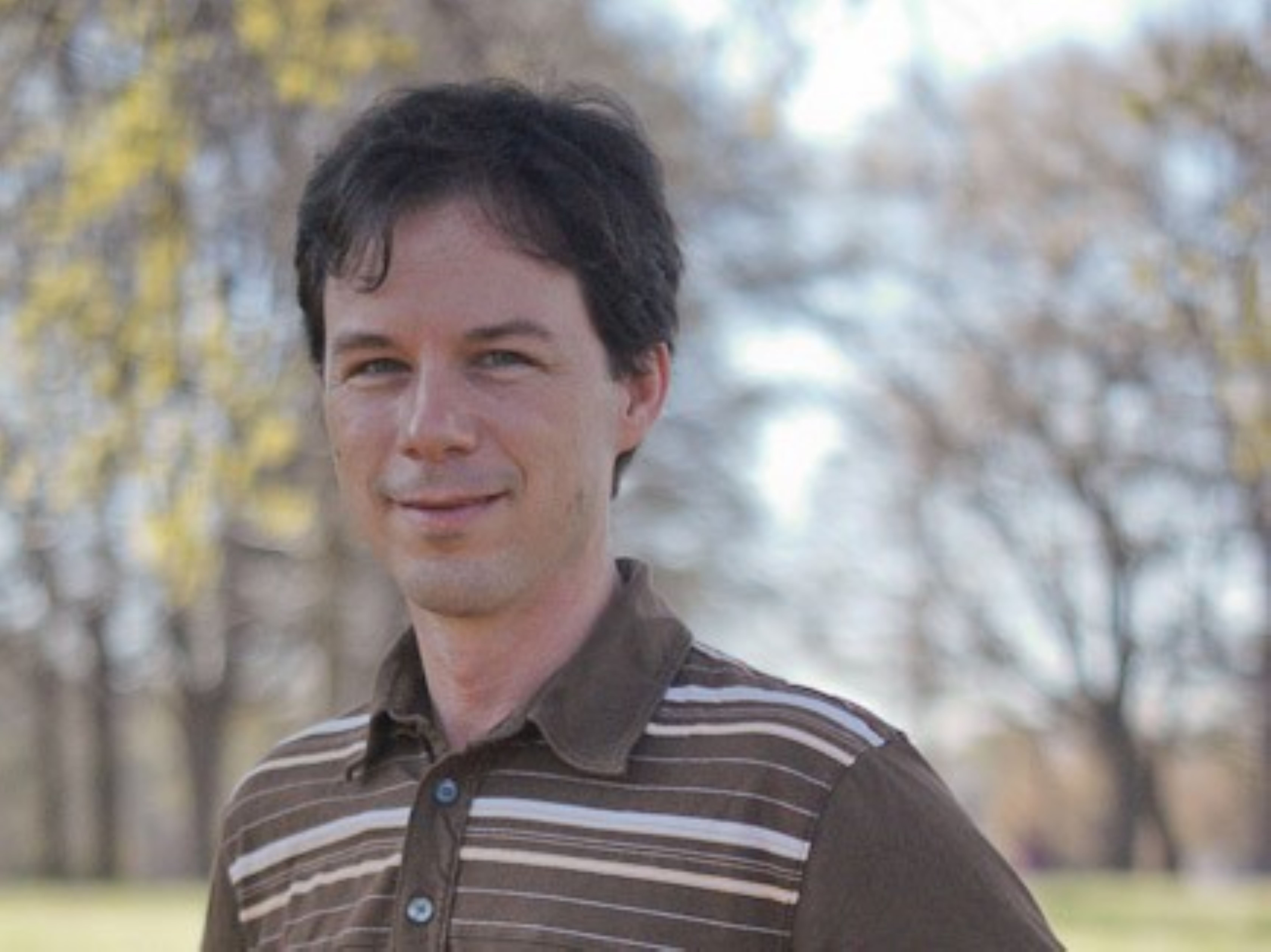 Todd Sulchek