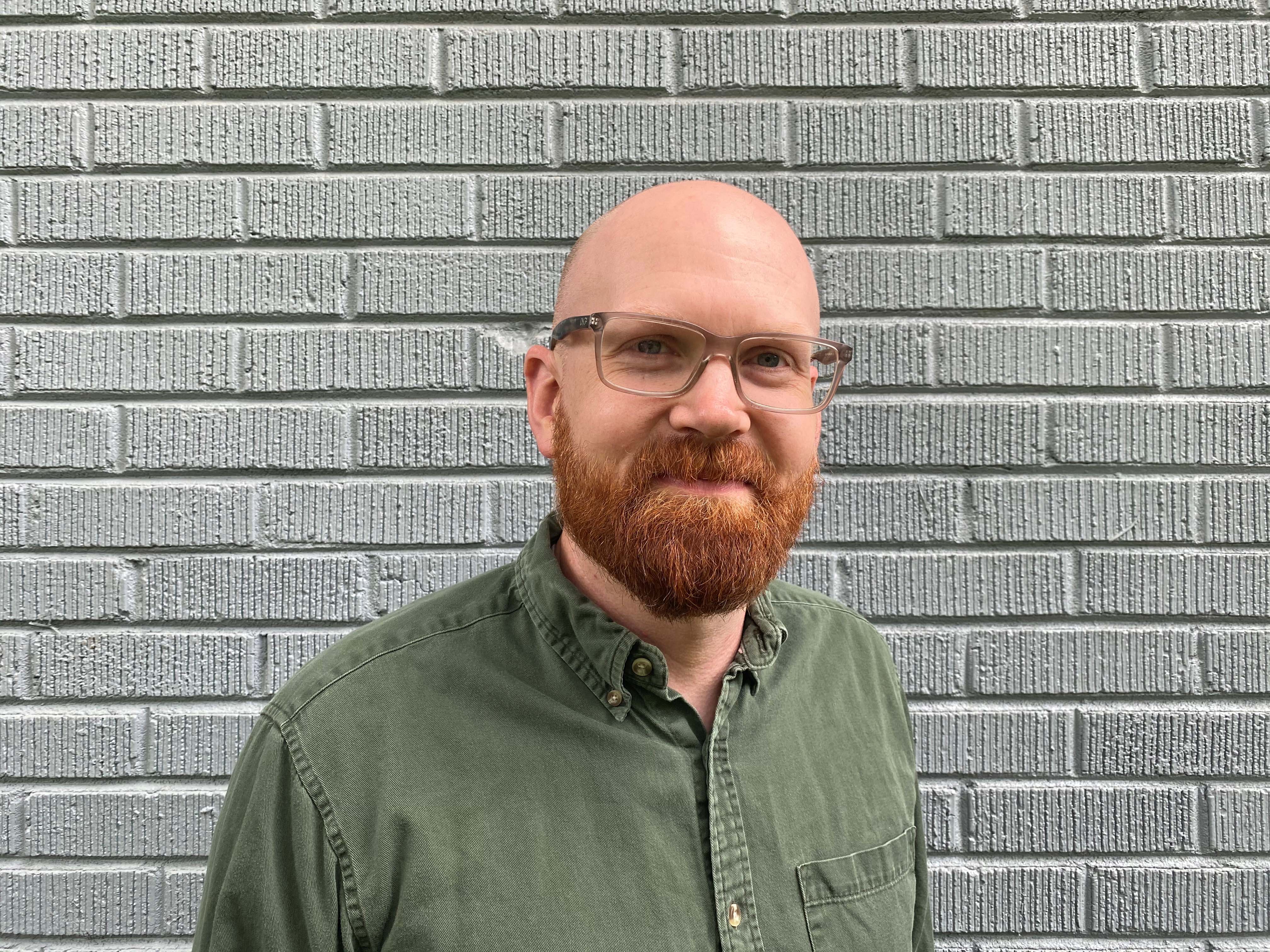 Jacob Tompkins
