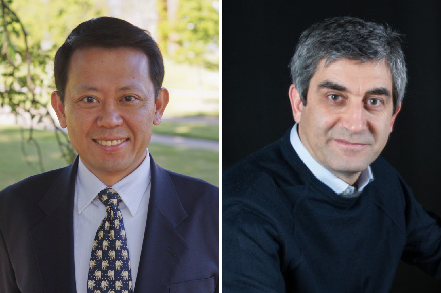 Steven Liang and F. Levent Degertekin