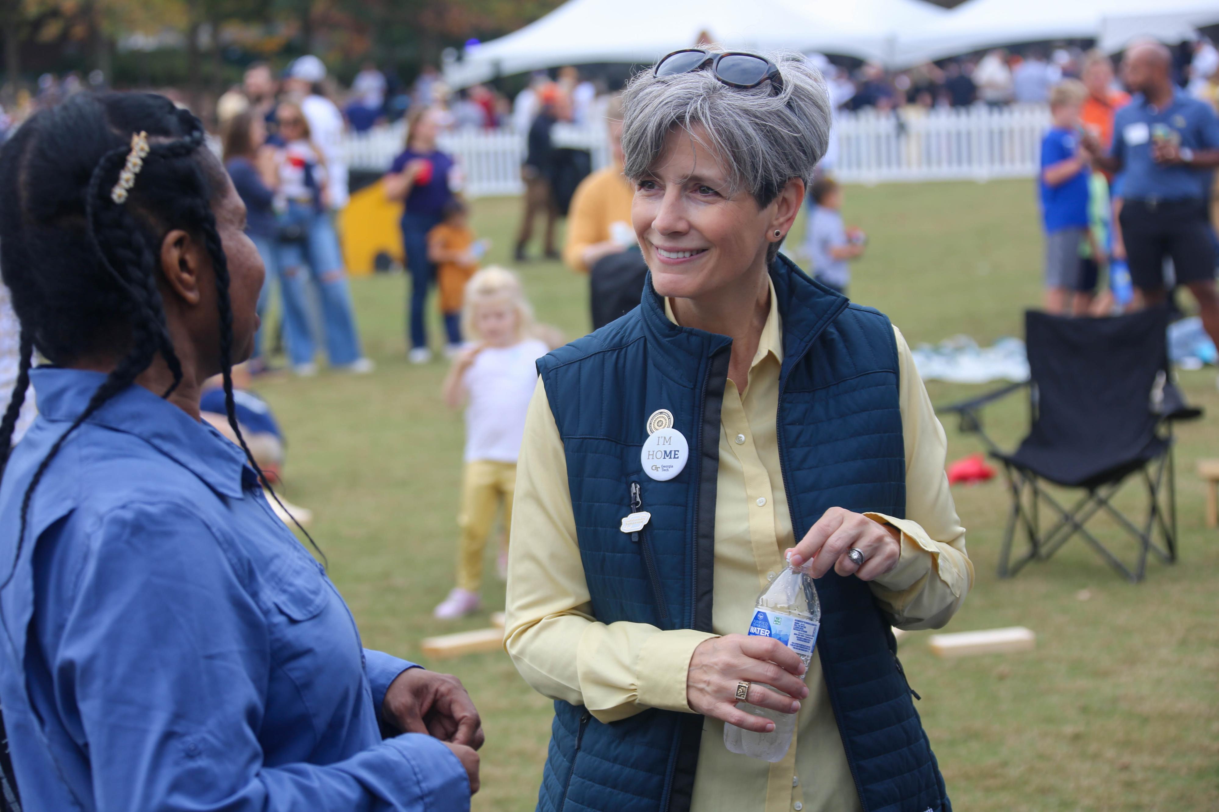 2025 Homecoming Tailgate