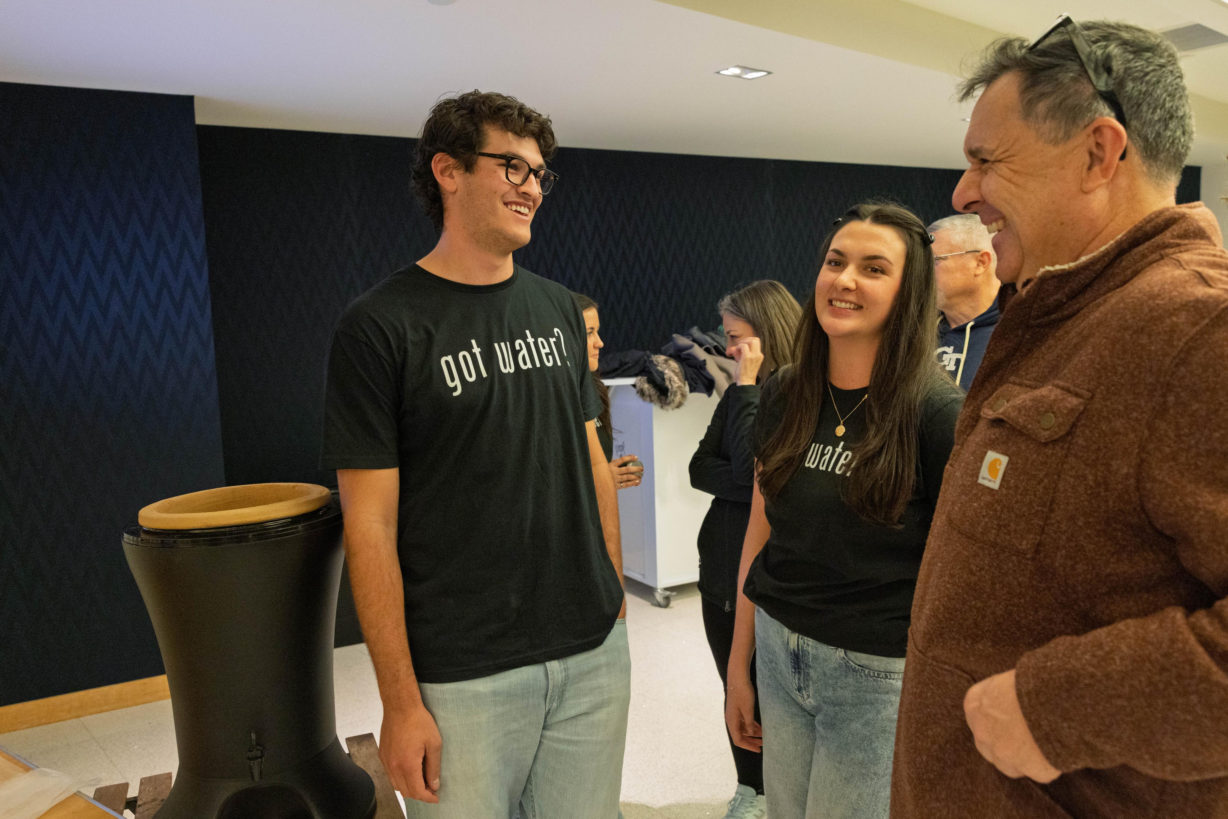 Team Ramblin’ Mech