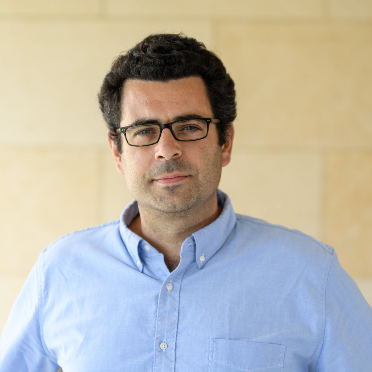Associate Professor Costas Arvanitis