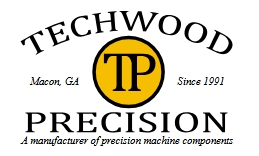 Techwood Precision
