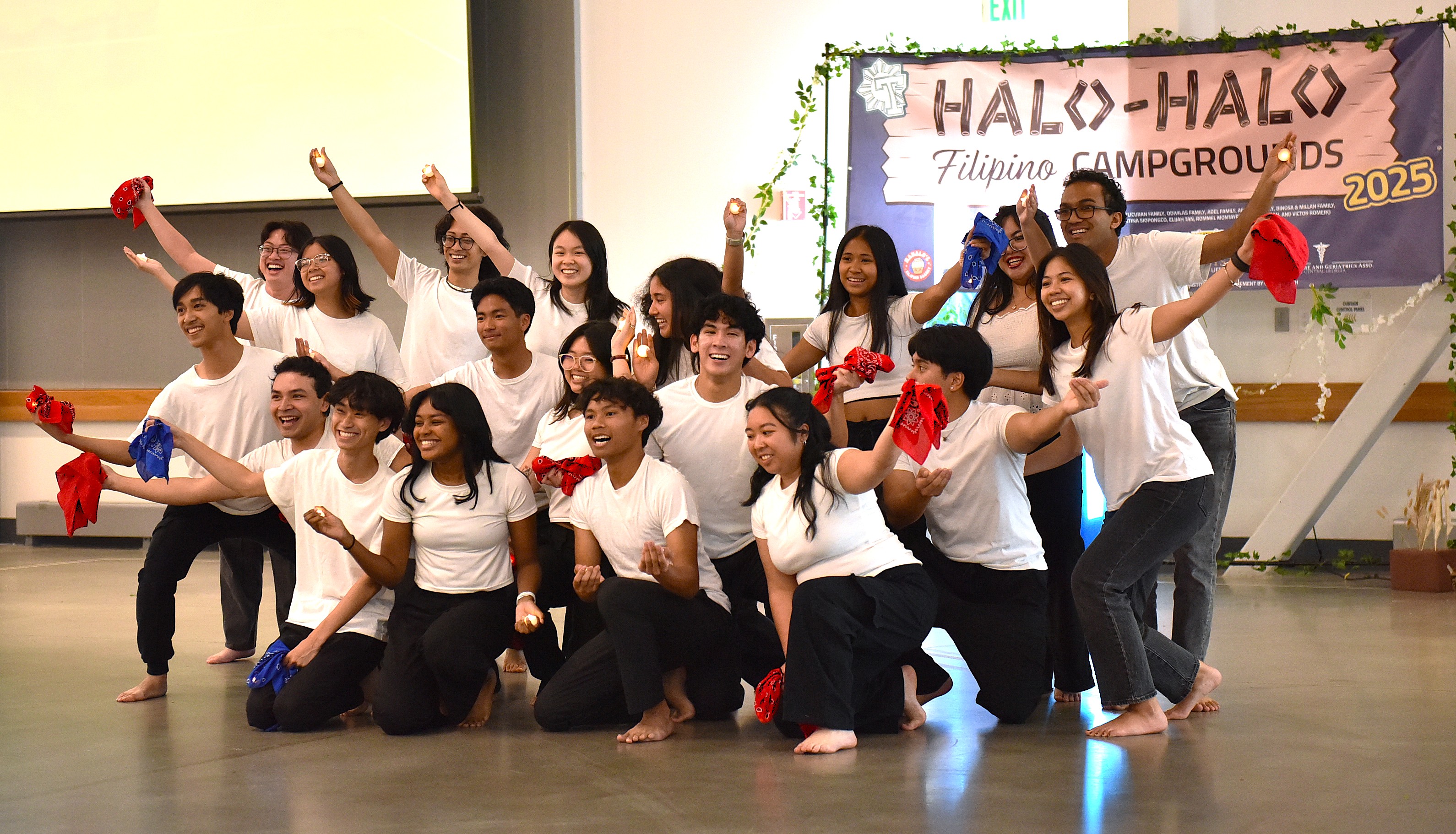 Filipino Student Association