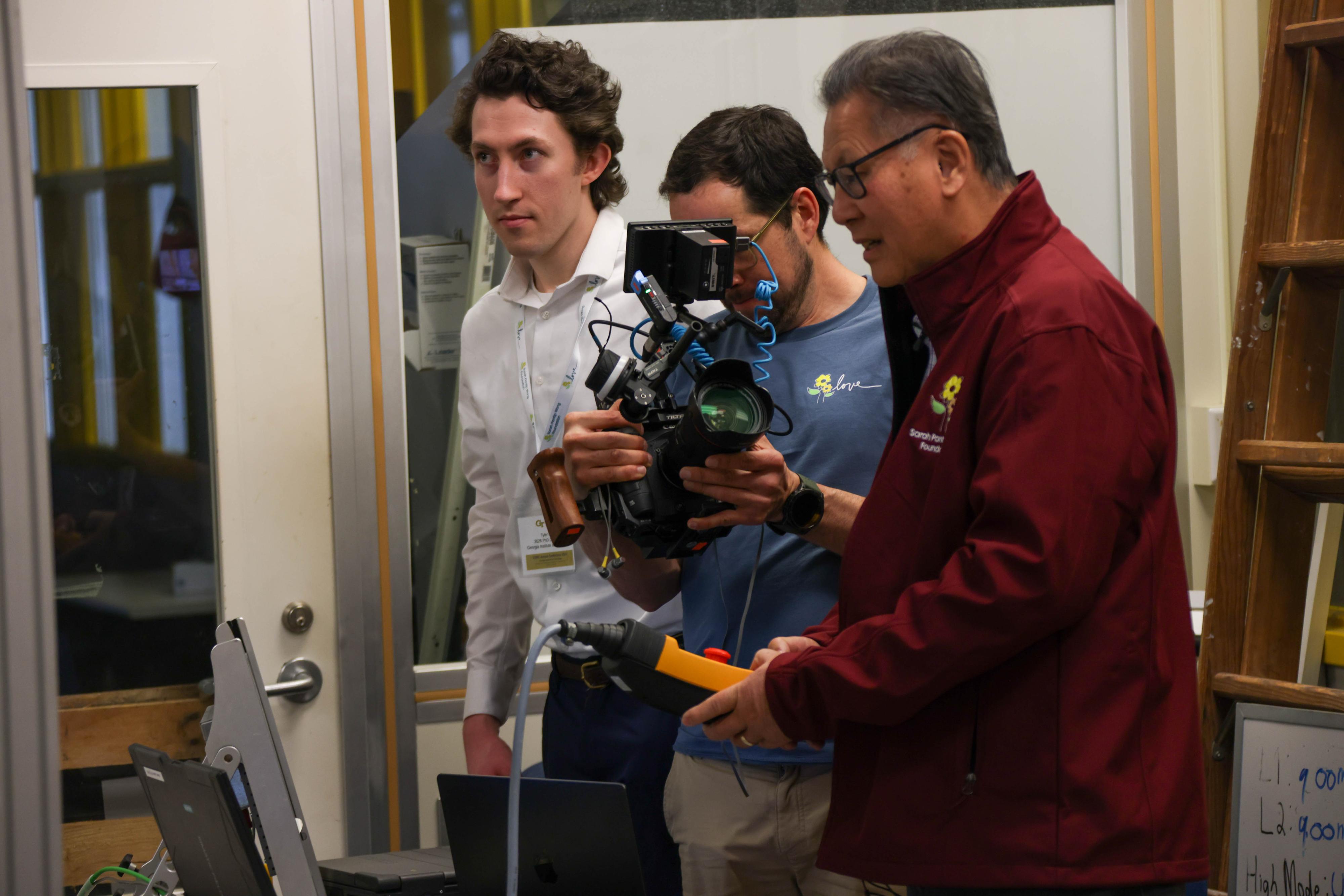 Crane Safety Research Meeting 2026