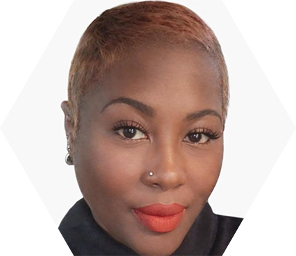 Shamekia Cotton