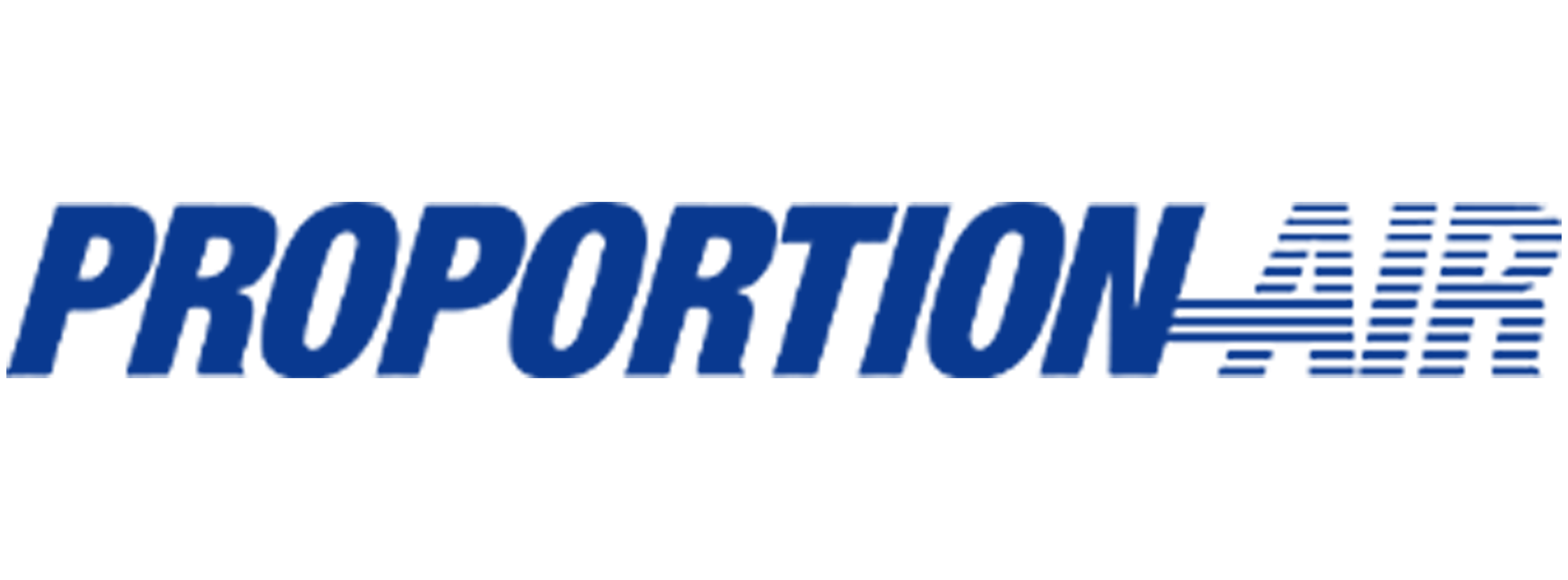Proportion Air