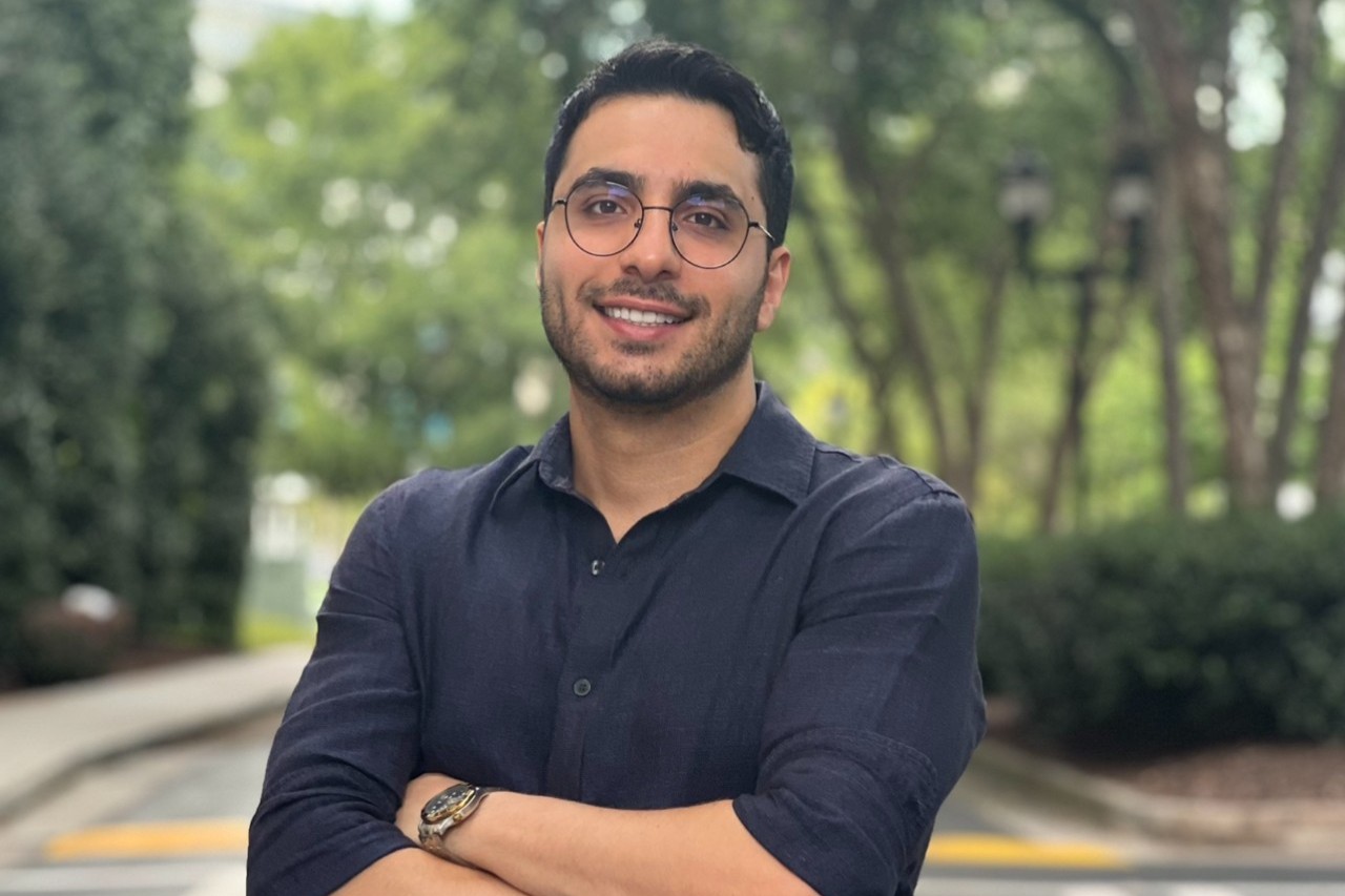 Ali Ghavami