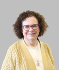 Mary Beth Morris
