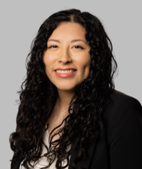 Georgina Jimenez