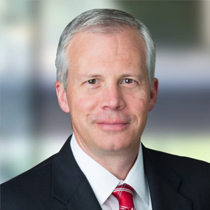 Keith Haas