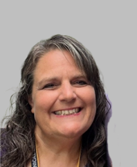 Kristi Mehaffey