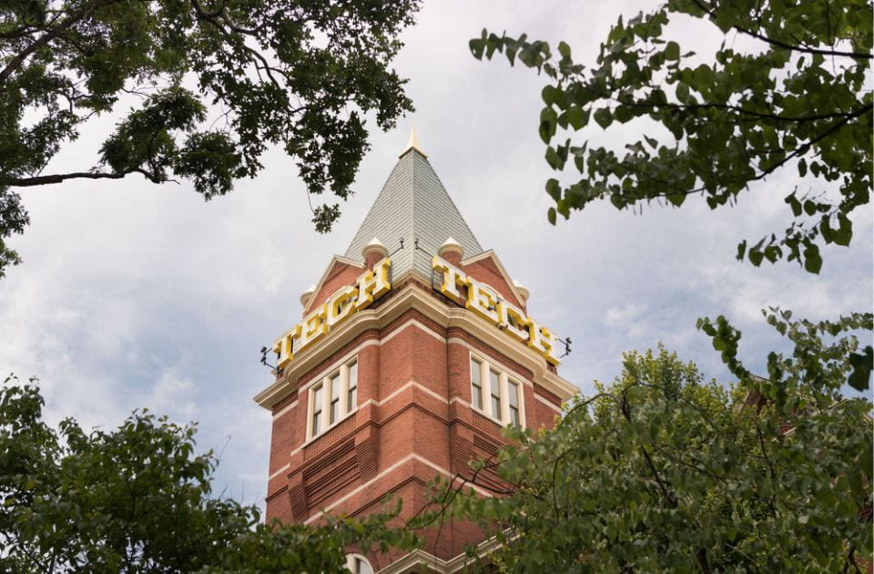 Tech Tower