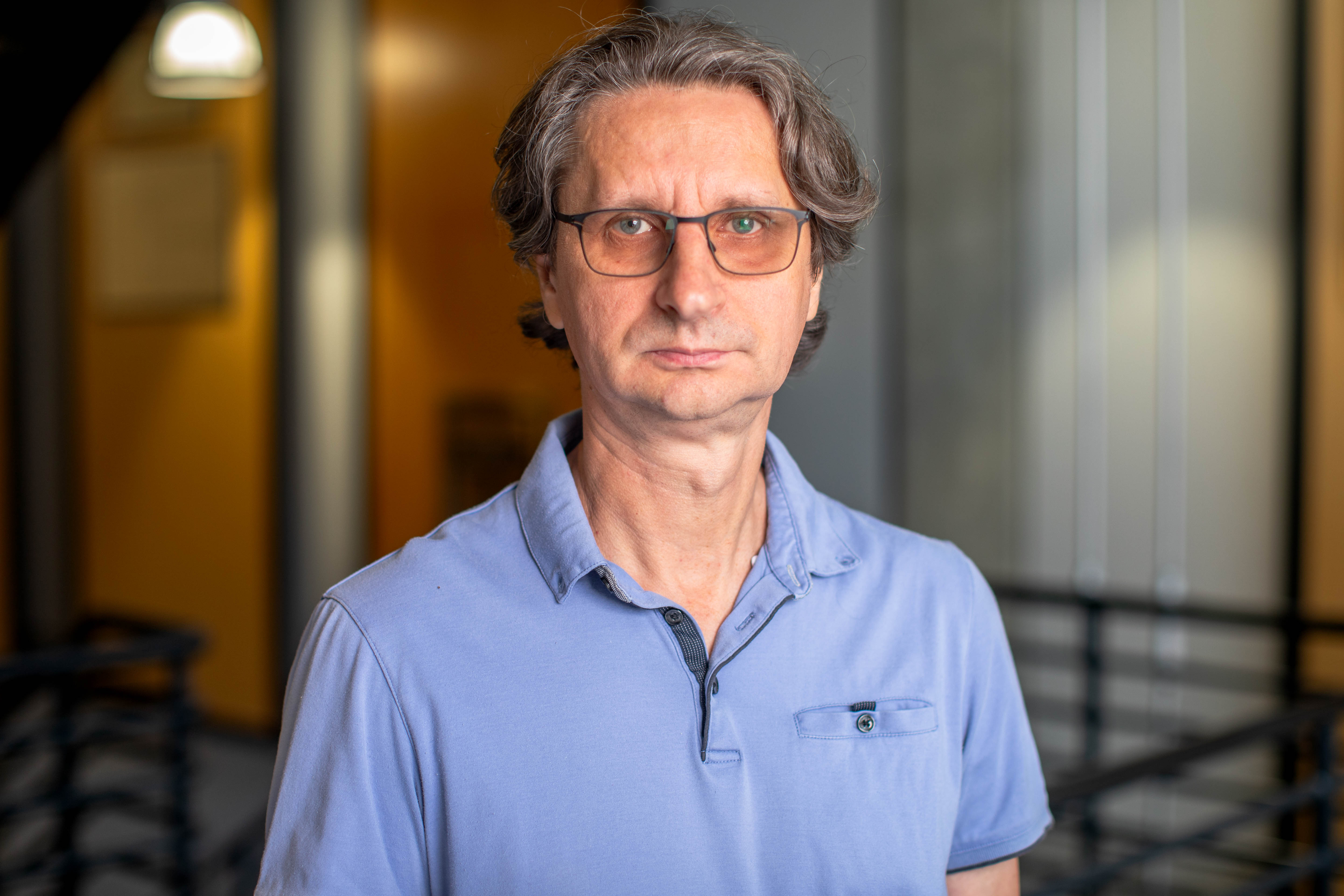 Alexander Alexeev