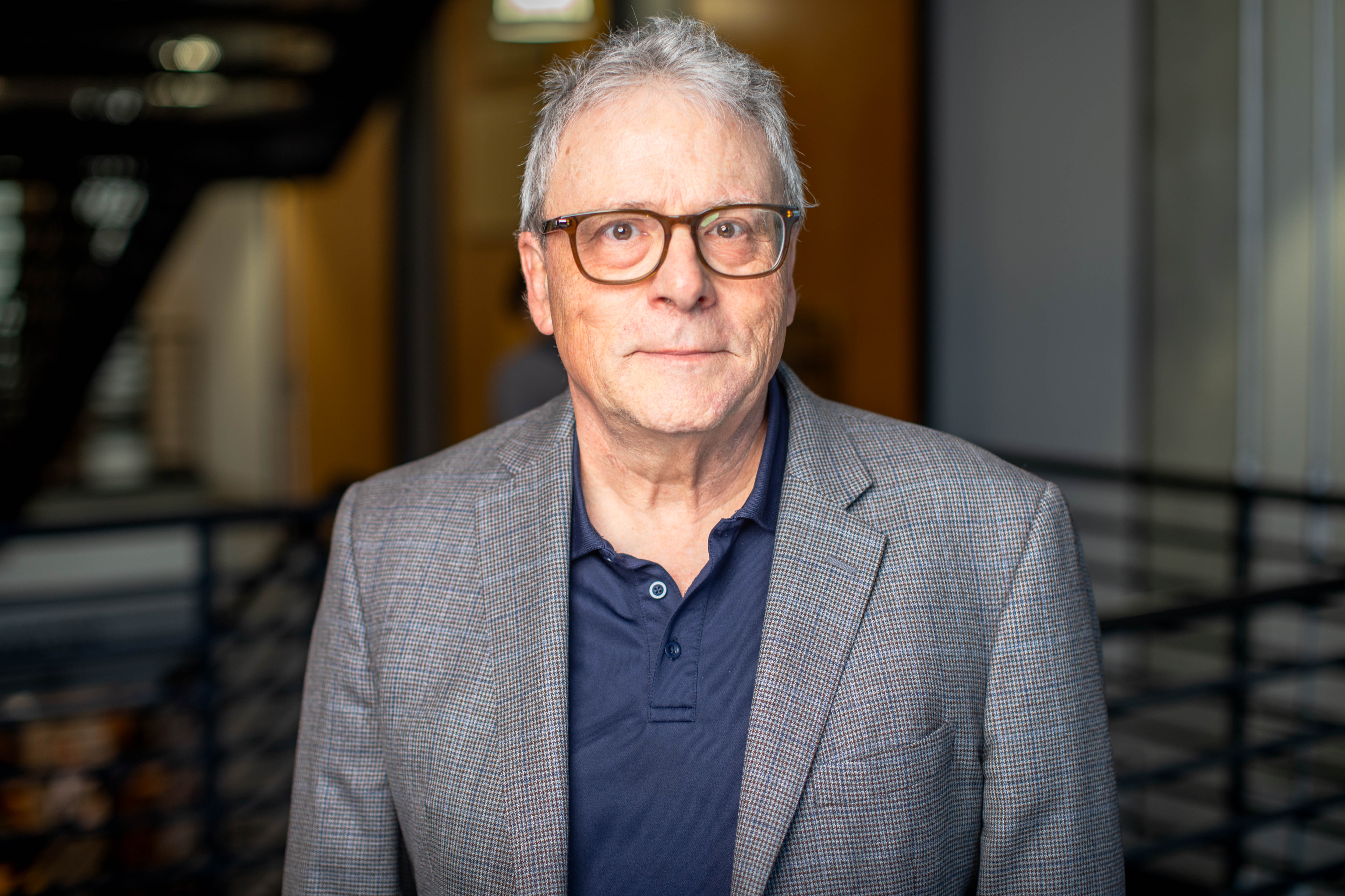 David L. McDowell