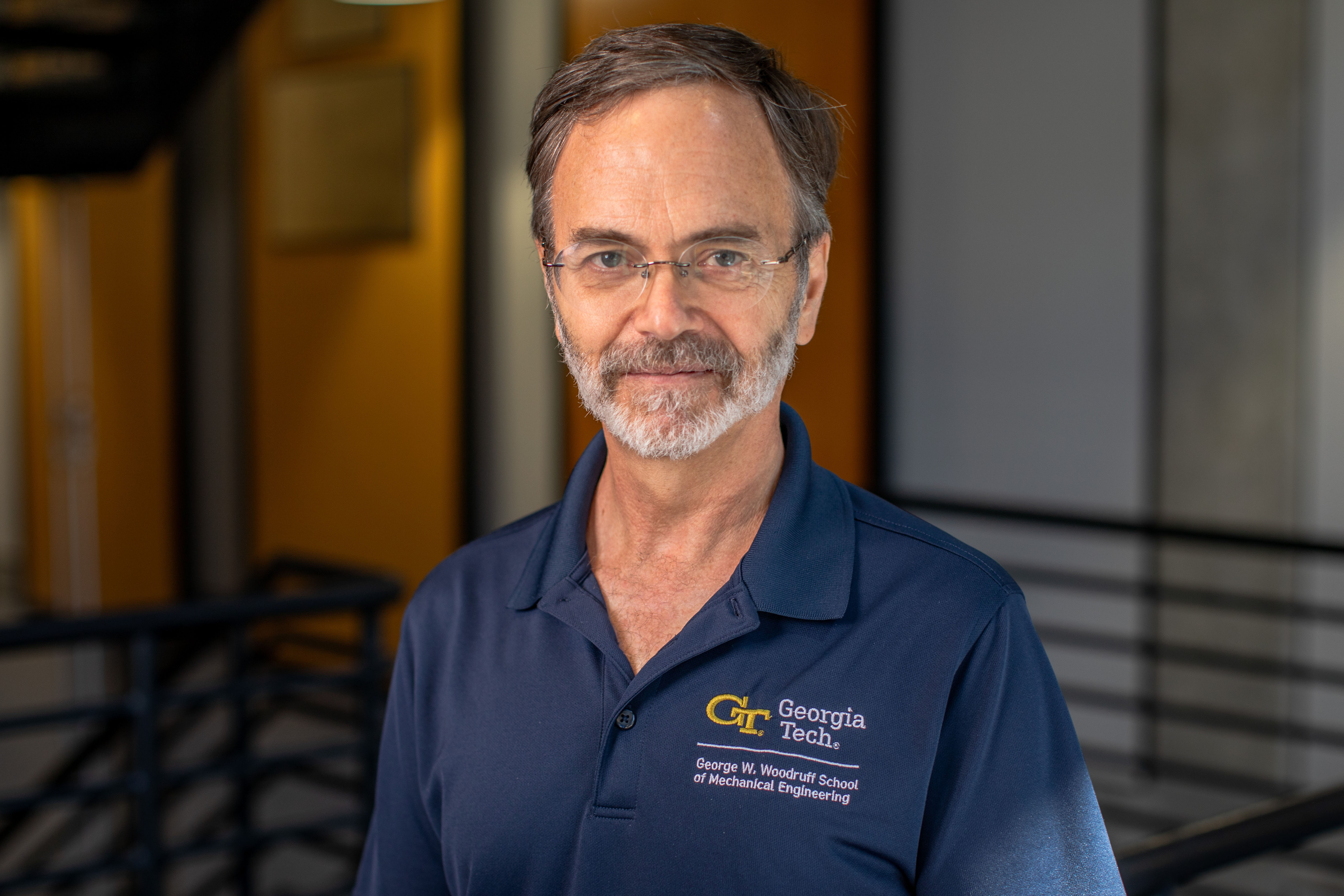 David R. Smith