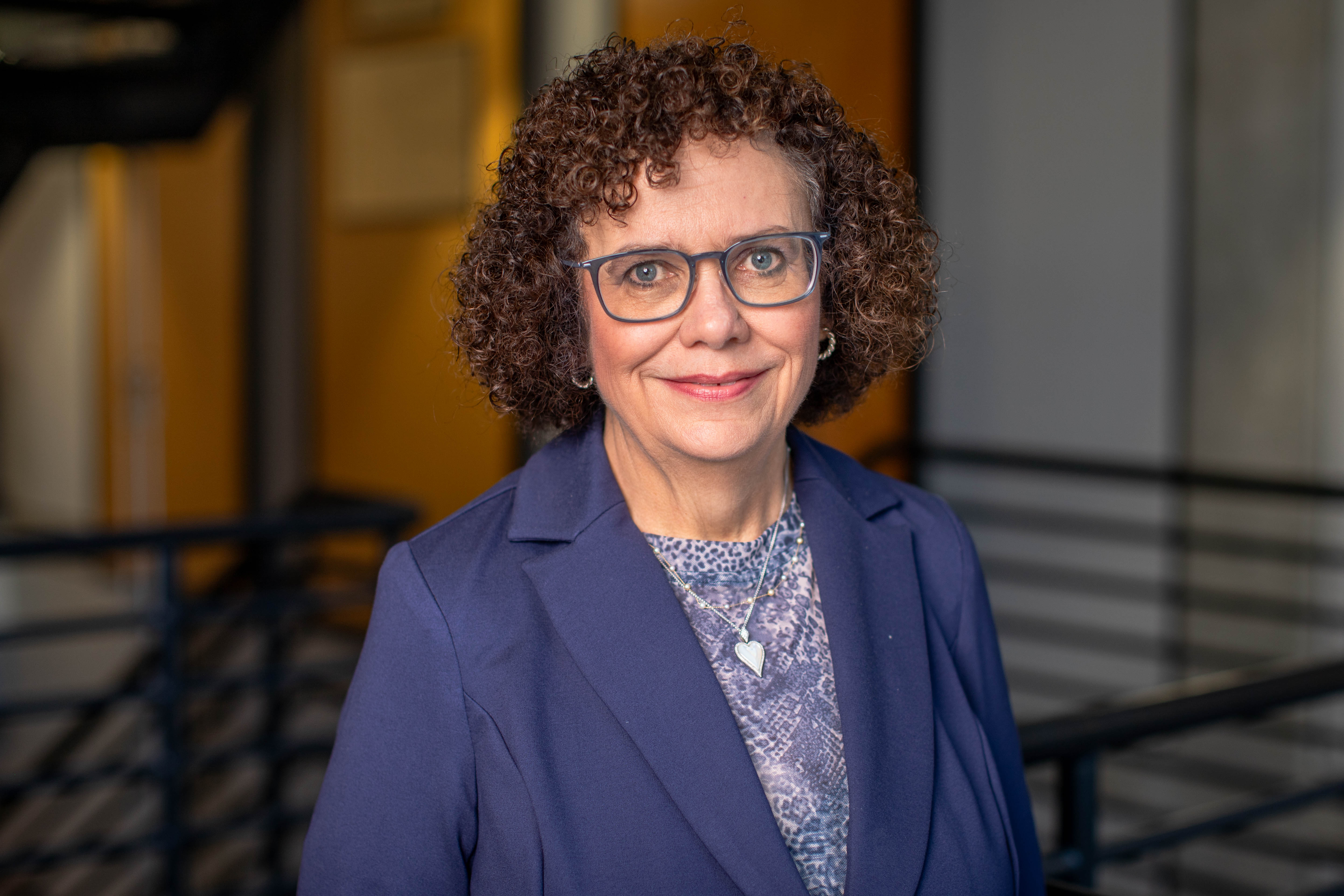 Mary Beth Morris