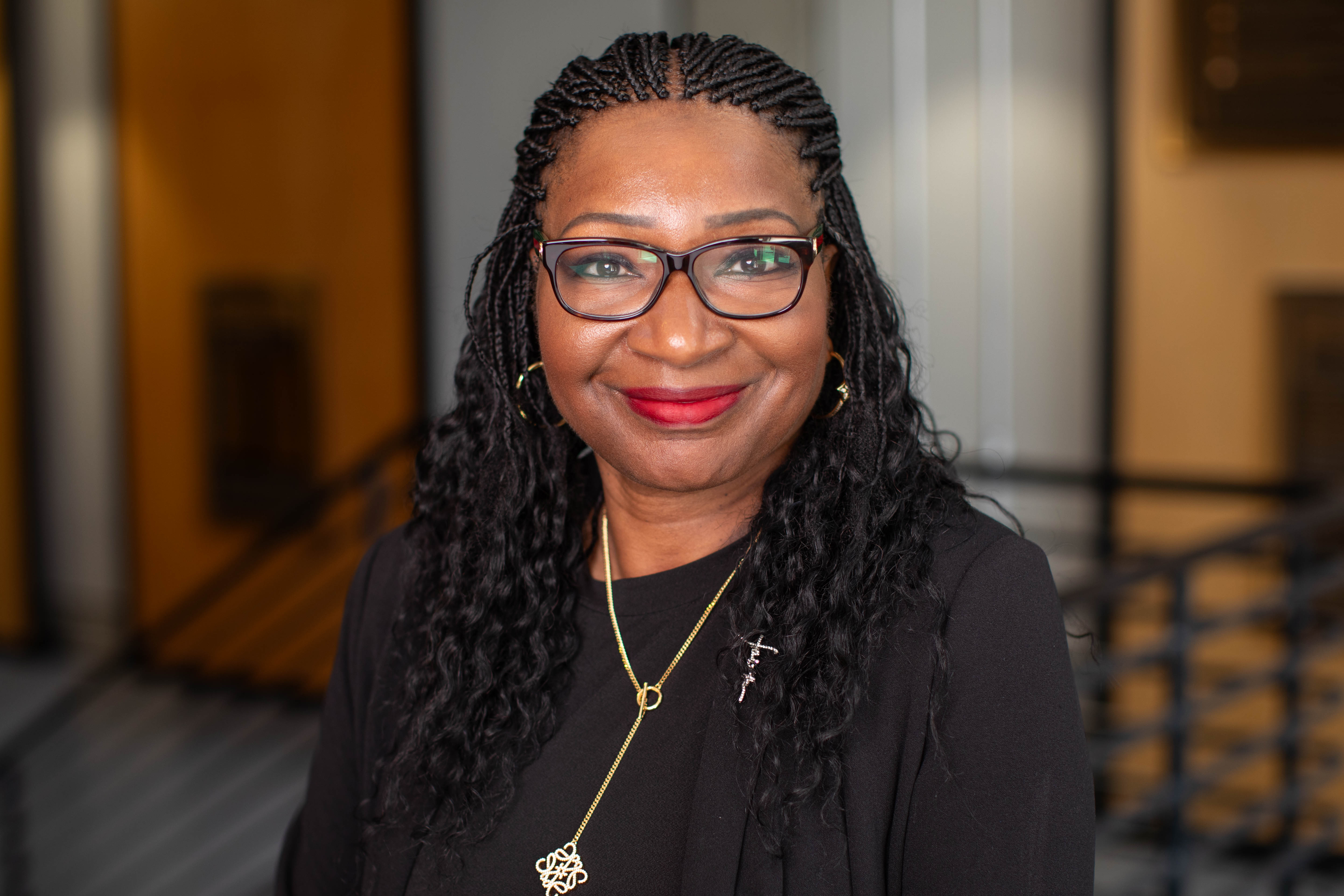Monifa Skelton