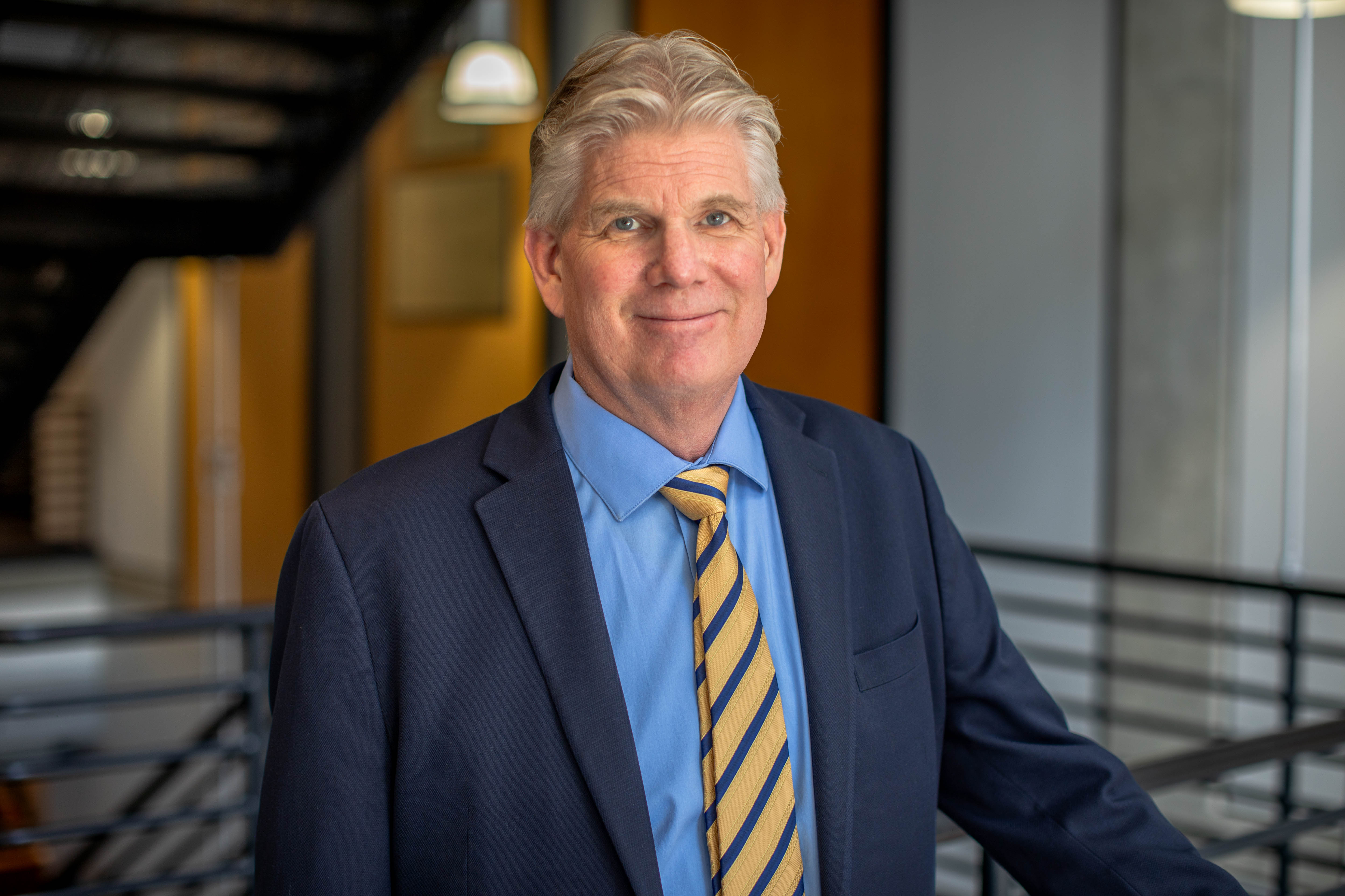 Steven Biegalski