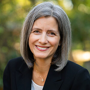 Dr. Rebeccah Brown