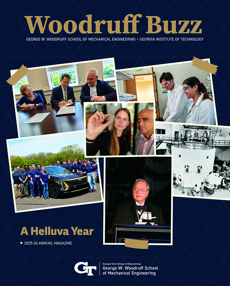 Annual Report Cover