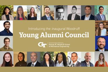 Young Alumni Council