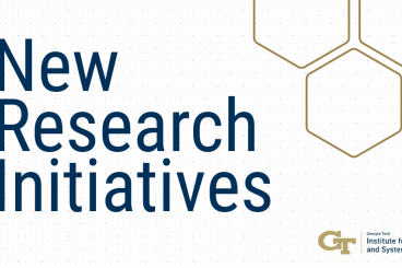 IMS Funds New Research Initiatives