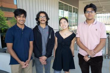 The OpenPlate team