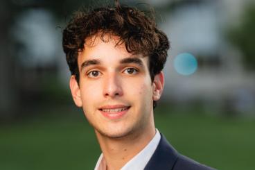Matthew Fernandez
