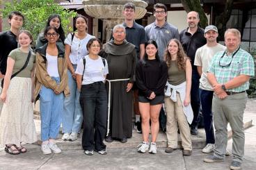 Design for Planet Impact