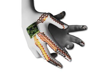 Artificial Muscle Sensors