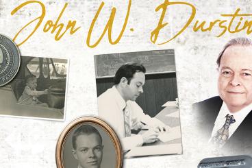 John W. Durstine