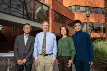 The Future of Healing: Smart Bandage Could Transform Diabetic Wound Care and Beyond