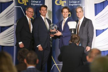 2026 CoE Alumni Awards