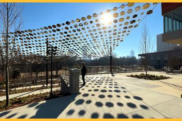 New Honorees Announced for Campus Installation