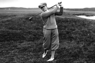Bobby Jones
