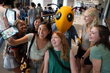 Georgia Tech’s Record Fundraising Year Propels Campaign Past $2 Billion