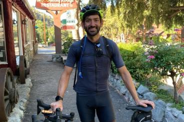 Marc Papakyriakou 