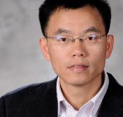 Development of High-performance Silicon Photomultipliers for Nuclear Nonproliferation