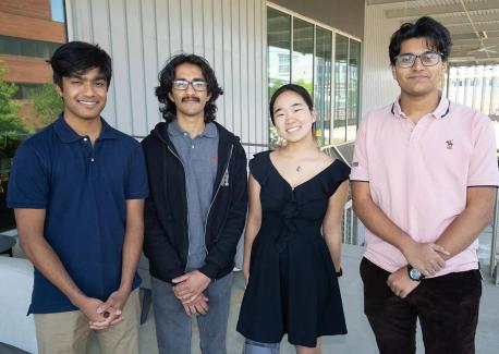 The OpenPlate team