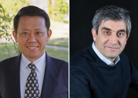 USG Honors Woodruff School Faculty with Regents’ Titles