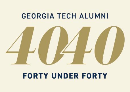 40 Under 40