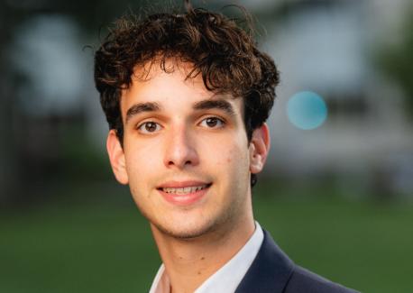 Matthew Fernandez